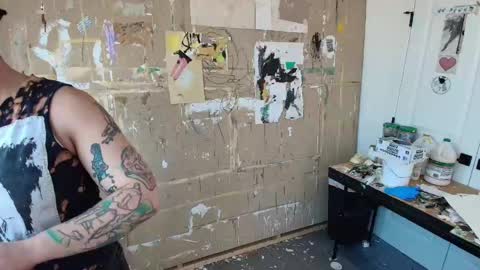 Rosalie Caine online show from September 17, 2025, 8:43 pm