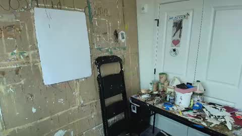 Rosalie Caine online show from September 21, 2025, 8:32 pm