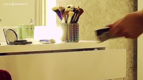 Snapshot of rosaliefetish chatting on February 6, 2025, 1:54 pm Rosalie online show from February 6, 2025, 1:54 pm