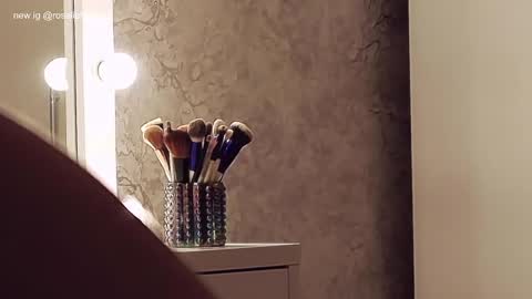 Snapshot of rosaliefetish chatting on February 11, 2025, 3:51 pm Rosalie online show from February 11, 2025, 3:51 pm