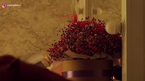 Snapshot of rosaliefetish chatting on November 12, 2025, 11:25 pm Rosalie online show from November 12, 2025, 11:25 pm