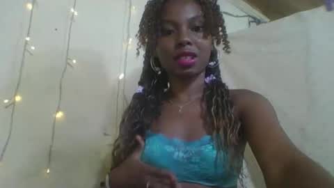 Rosalinda online show from April 21, 2026, 2:04 am