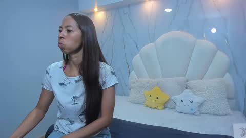 Rosalinda online show from December 3, 2024, 12:06 pm