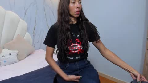 Rosalinda online show from December 30, 2024, 3:35 pm