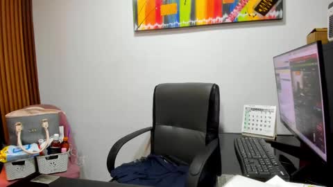 Rosalinda online show from February 1, 2025, 4:22 pm