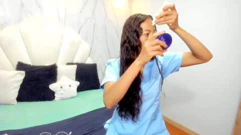 Rosalinda online show from March 10, 2025, 12:37 pm