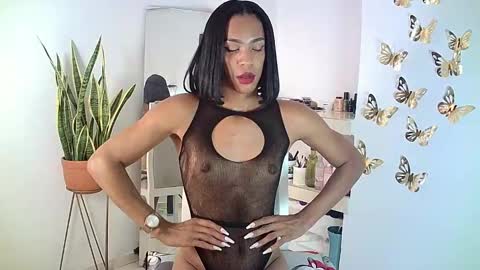 Rosalinda online show from February 26, 2025, 4:47 am