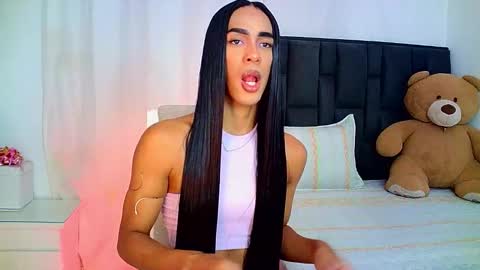 Rosalinda online show from February 12, 2026, 5:13 am