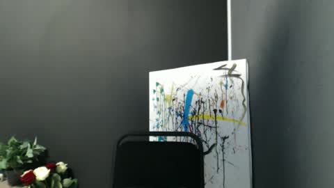 Snapshot of rosaline_ly chatting on May 11, 2026, 4:26 pm Rosalina online show from May 11, 2026, 4:26 pm