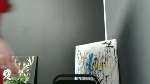 Snapshot of rosaline_ly chatting on May 25, 2026, 12:22 pm Rosalina online show from May 25, 2026, 12:22 pm