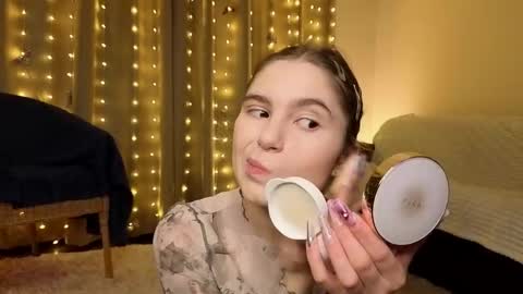 Kylie online show from March 16, 2026, 5:17 pm