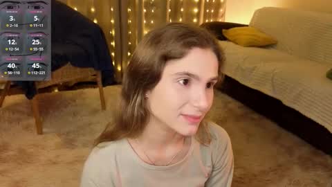 Kylie online show from March 18, 2026, 5:27 pm