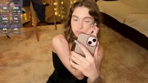 Kylie online show from March 29, 2026, 5:24 pm