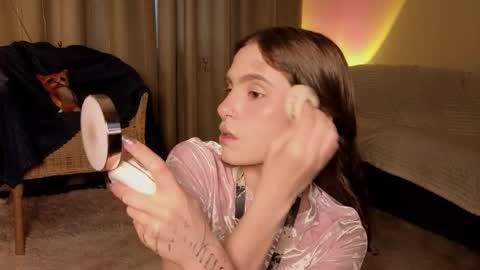 Kylie online show from April 17, 2026, 5:16 pm