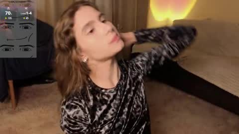 Kylie online show from April 20, 2026, 5:16 pm