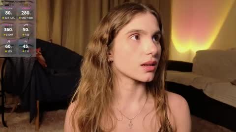 Kylie online show from April 21, 2026, 1:42 am