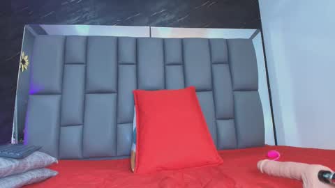 rosana_gomez online show from October 3, 2025, 3:14 am