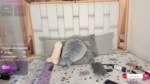 Aleja online show from March 1, 2025, 2:04 am