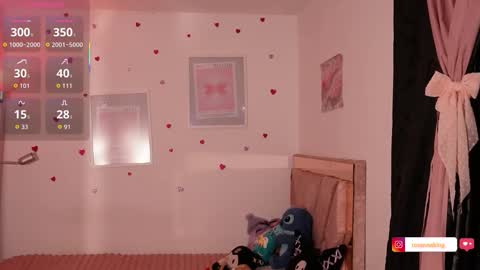 Aleja online show from March 17, 2026, 2:16 am