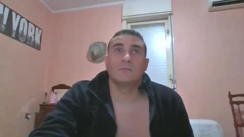 Rosario online show from December 12, 2024, 1:10 am