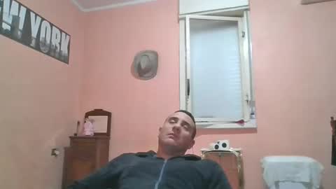 Rosario online show from January 17, 2025, 11:07 pm