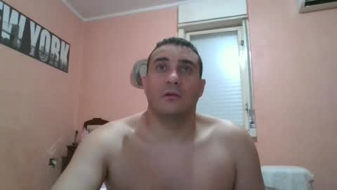 Rosario online show from February 9, 2025, 12:28 am