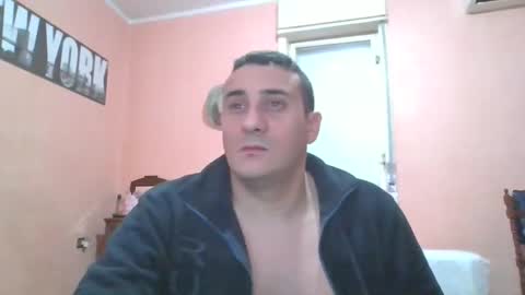 Rosario online show from February 22, 2025, 1:11 am