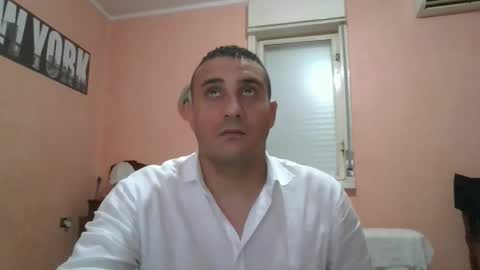 Rosario online show from September 14, 2025, 9:47 pm