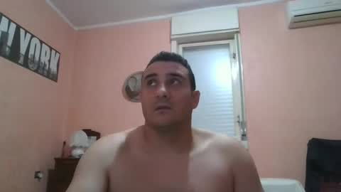 Rosario online show from November 30, 2025, 7:40 pm