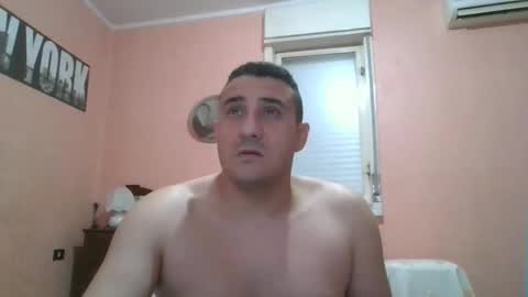 Rosario online show from January 11, 2026, 4:34 pm