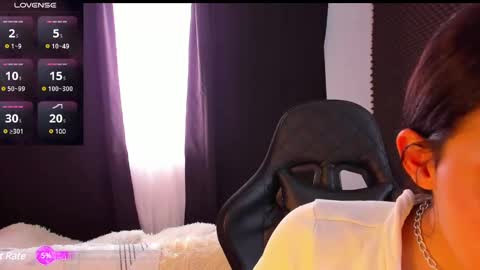 Rosario online show from January 14, 2025, 8:37 pm