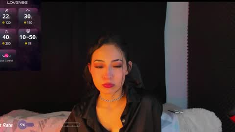 Rosario online show from January 18, 2025, 1:08 am