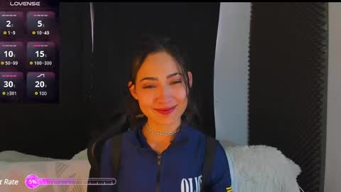 Rosario online show from January 20, 2025, 8:50 pm