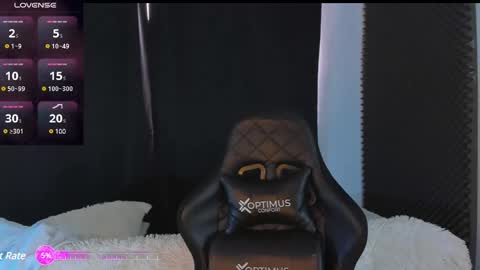 Rosario online show from January 22, 2025, 9:10 pm