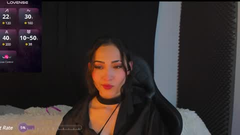 Rosario online show from January 27, 2025, 10:38 pm