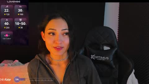 Rosario online show from January 31, 2025, 2:04 am