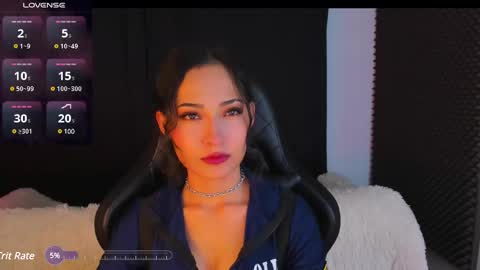 Rosario online show from February 3, 2025, 3:53 am