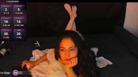 Rosario online show from February 11, 2025, 1:52 am