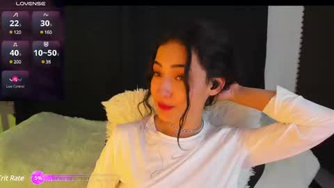 Rosario online show from February 11, 2025, 11:44 pm