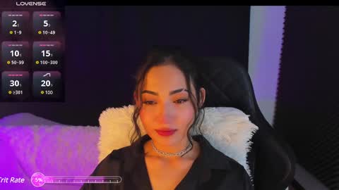 Rosario online show from February 13, 2025, 3:07 am