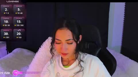 Rosario online show from February 16, 2025, 3:37 am