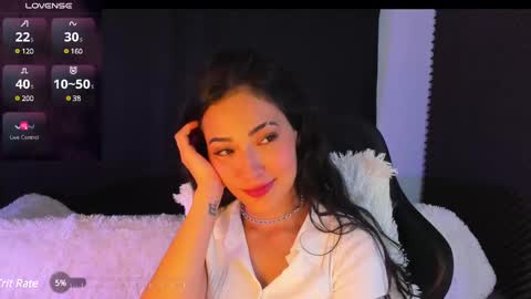 Rosario online show from February 17, 2025, 9:56 am