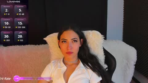 Rosario online show from February 25, 2025, 6:31 pm