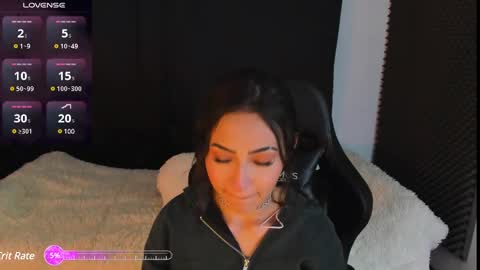 Rosario online show from March 5, 2025, 11:49 pm