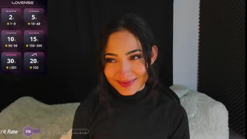 Rosario online show from March 6, 2025, 10:36 pm