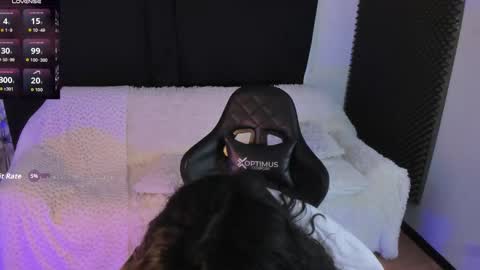 Rosario online show from October 16, 2025, 5:36 pm