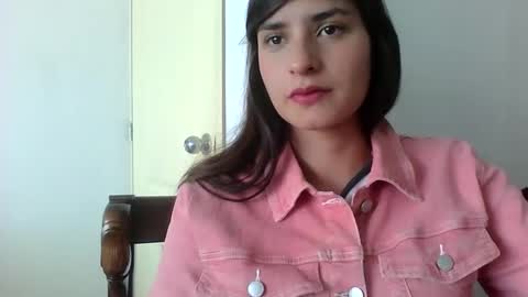 rosasvioletas online show from October 10, 2025, 5:23 pm