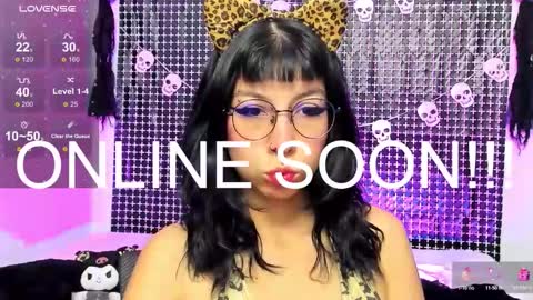 Ally online show from November 12, 2025, 6:08 pm