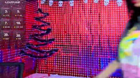 Ally online show from December 4, 2025, 7:55 pm