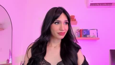 Rose Saenz online show from December 15, 2024, 7:21 pm